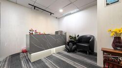 The Adelphi (D6), Office #613752131